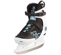 TECNOPRO Phoenix 2.0 Chaussure De Hockey sur Glace Black/Turquoise 37