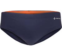 TECNOPRO Raoul Pantalon de Bain Navydark/Orangelight 7