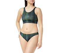 Tecnopro Rena SMU Bikini Femmes, AOP/Navy, FR : XL (Taille Fabricant : 44)