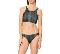 TECNOPRO Rena Su Bikini Cargo Khaki/Cargo Khaki/White 34