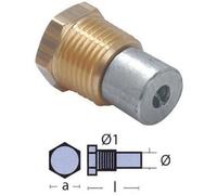 Tecnoseal Anode De Chaudière Isotherme