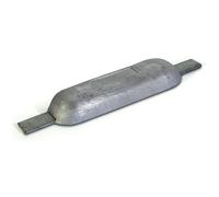 Tecnoseal Anode De Soudure En Magnésium 750g 215 Mm