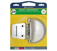''Tecnoseal" Anode kit w/matériel - Volvo SX - Zinc