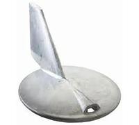 Tecnoseal Anode Yamaha 150-200 Cv Dx220