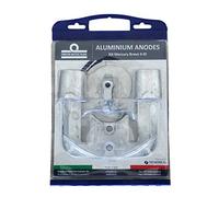 Tecnoseal Kit Aluminium MERCRUISER Bravo II-III