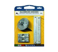 Tecnoseal Kit Mercury 75-115 Efi Aluminium Montage Moteur Hors-Bord Essence 4 Temps
