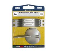 Tecnoseal Kit Yamaha 150-200 HP Counter Rotation Aluminium