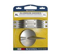 Tecnoseal Kit Yamaha 200-300 HP Aluminium Kit Yamaha Mariner Aluminium