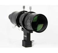 Tecnosky Recherche 8 x 50 pour RC. Trouveur 80 avec SWA 26 mm avec réseau éclairé