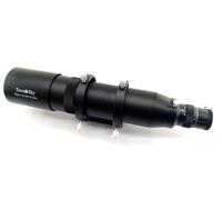 Tecnosky. Télescope guide Sharp Guide 70 Utilisable également comme télescope de voyage ou spotting scope avec une diagonale ou prisme redresseur. Ouverture utile de 70 mm et focale de 400 mm (F5,7).