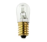 TECNOSYSTEM Ampoule LED E14 0,2 W 3000 K 60 lm 3 LED 12 V AC 1 unité
