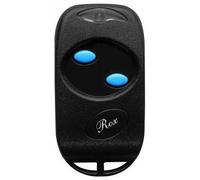 Tecnosystem Télécommande radio de portail 30,875 Mhz ou 30,900 Mhz au choix - compatible avec Came Top 302M - TOP 302A - Aprimatic TG1 - TG2 - TG2M - Novotecnica BIT V2