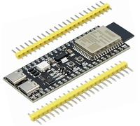 TECNOULAB 1 pièce Carte de développement ESP32-S3, Double Version, Type-c, WiFi, Bluetooth, N16R8