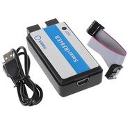 TECNOULAB 1 pièces SmartRF04EB CC1110 CC2530 ZigBee téléchargeur émulateur USB ZigBee MCU M100 Module