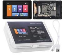 TECNOULAB 1 pièces WT32-SC01 Plus Carte de développement ESP32 3.5 Pouces 320X480 Tactile LCD Bluetooth WiFi