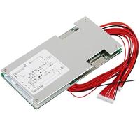 TECNOULAB 1 unité 20S 72V 45A Li-ION Lithium 18650 Batterie BMS PCB Carte de Protection avec Balance