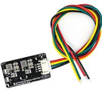 TECNOULAB 1 unité 3S 1.2A Li-ION Lifepo4 Batterie Lithium Égaliseur Actif balancier inductif BMS