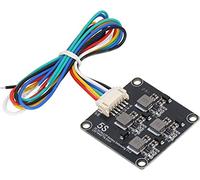 TECNOULAB 1 unité 5S 1.2A Li-ION Lifepo4 Batterie Lithium Égaliseur Actif balancier inductif BMS