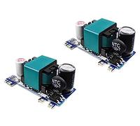 TECNOULAB 2 pièces AC-DC 12V 1000mA Module d'alimentation abaisseur à Faible ondulation 220V AC