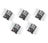 TECNOULAB 5 pièces Carte de développement ESP32-C3 Supermini WiFi Bluetooth