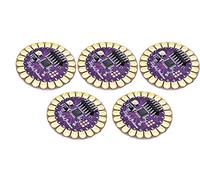 TECNOULAB 5 pièces Carte Principale Lilypad 328 16M