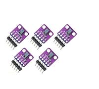 TECNOULAB 5 pièces PAJ7620U2 Module de capteur de Reconnaissance gestuelle intégré à 9 gestes