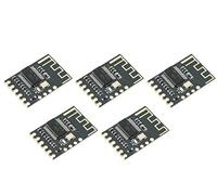 TECNOULAB 5 pièces Récepteur Audio MP3 Bluetooth MH-MX8 M18 décodeur sans Perte HiFi BLT 4.2 stéréo