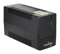 Tecnoware ERA PLUS 2.100 alimentation d'énergie non interruptible Interactivité de ligne 2,1 kVA 1470 W 2 sorties CA