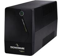 Tecnoware Era Plus 950 alimentation d'énergie non interruptible Interactivité de ligne 0,95 kVA 665 W 2 sortie(s) CA G