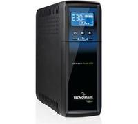Tecnoware EXA PLUS 110 alimentation d'énergie non interruptible Interactivité de ligne 1 kVA 770 W G