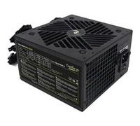 Tecnoware Alimentation Free Silent Pro 650 pour PC évolués avec Carte Graphique NVIDIA GeForce GTX - RTX, Ventilateur Silencieux, connecteurs PCI-E, CPU 4+4, SATA, Molex
