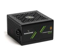 Tecnoware FAL851TPM unité d'alimentation d'énergie 850 W 20+4 pin ATX ATX Noir