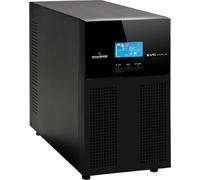 Tecnoware FGCEDP3602IEC 3600VA/3240W On-Line Double Conversion UPS Noir