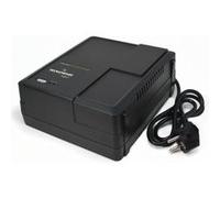 Tecnoware Power Systems - UPS ERA PLUS ACTIVE 1200, Onduleur 1200VA, Protection PC avec PFC Actif, Mac, Console de Jeu, AVR, USB, Batterie 12V 9Ah, Silencieux, 1200VA