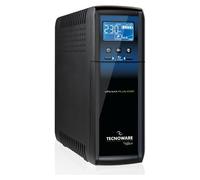 Tecnoware Groupe D'Onduleur FGCEXAPL1602IEC Exa Plus