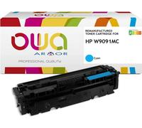 tecnoware K16247OW OWA toner compatible avec HP W9091MC cyan
