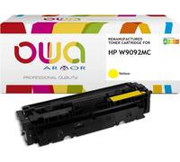 tecnoware K16249OW OWA toner compatible avec HP W9092MC jaune