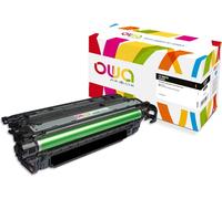 tecnoware K18246OW OWA toner compatible avec HP CF460X noir
