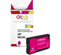 tecnoware K20886OW OWA Encre HP 3JA28AE magenta 1600 pages