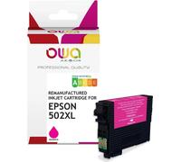 tecnoware K20919OW OWA Encre EPSON 502XL M cartouche magenta