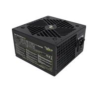 Tecnoware Power Systems - Alimentation ATX 500W Hyper Stream Bronze | pour PC avec Carte Graphique NVIDIA GTX/RTX | Ventilateur Silencieux | Connecteurs PCI-E, CPU 4+4, SATA, Molex, 500W