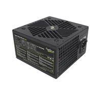 Tecnoware Power Systems - Alimentation ATX Hyper Stream Bronze 400W, Compatible NVIDIA GeForce GTX/RTX, Ventilateur Silencieux, Connecteurs PCI-E, CPU 4+4, SATA, Molex, 400W NVIDIA
