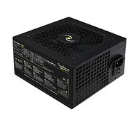 Alimentation ATX - Tecnoware - 550W - Ventilateur Silencieux 12 cm - 2xSATA - Certification CE et Rohs