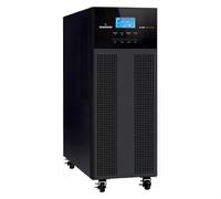 Tecnoware Power Systems - Onduleur Evo DSP Plus, Technologie DSP on Line VFI, Efficacité 94%, Protection Complète, Connectivité USB RS232, Compatibilité Générateur, 5500 VA