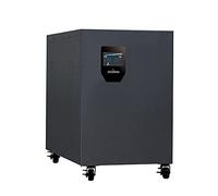 Tecnoware Stabilisateur électrique, monophasé de 25 KVA, Forme d'onde sinusoïdale
