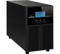 Tecnoware UPS EVO DSP PLUS 2.400 Online Desk Version - Alimentation sans interruption