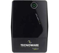 Tecnoware UPS FGCERAPL1202SCH Black - Uninterruptible Power Supply Cannot be Ordered
