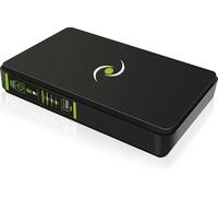 Tecnoware Ups FGCERAPLDC252 Noir