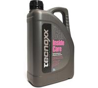 Tecnoxx \U2013 Inside Care Nettoyant Universel Multifonction Pour L`Intérieur De La Voiture Tapisseries Textiles Plastiques Peau Emballage Professionnel 5 Litres[Z625]