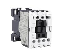 TECO CN contacteur ca CU-11/16/18/23/27/32R/38,220V 380V 24V 36V 48V 110V